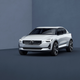 Concept 40.2. Photo credit: Volvo